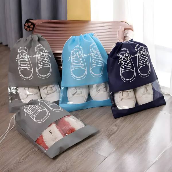 BOLSA PARA ZAPATOS