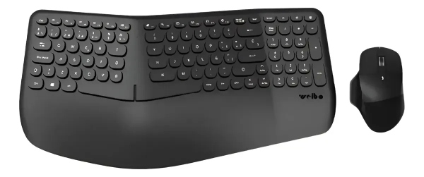 TECLADO - WB-218B