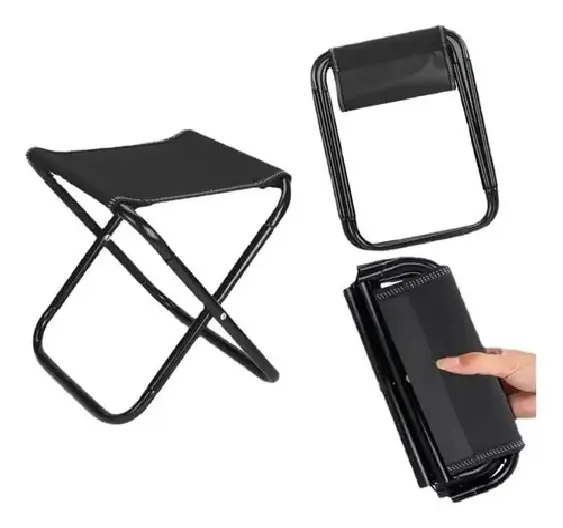 SILLA PLEGABLE 2532-4