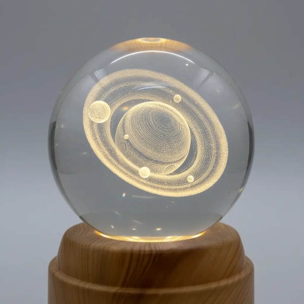 ESFERA DE LUZ