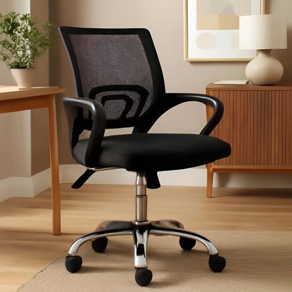 SILLA PARA ESCRITORIO 9050 
