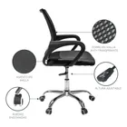 SILLA PARA ESCRITORIO 9050  - imagen 2
