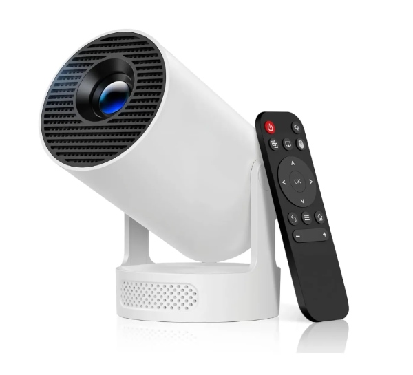 HY300 ULTRA PROYECTOR DE VIDEO CON PARLANTE