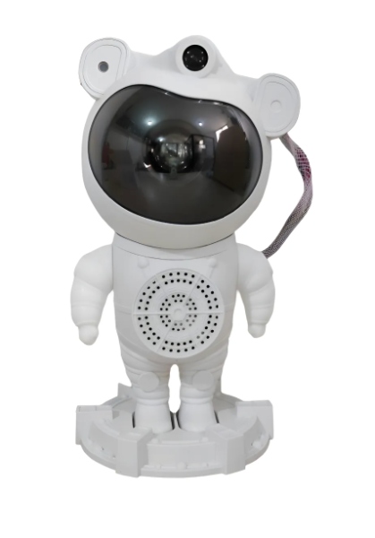 Proyector Galaxia Aurora Nebulosa Universo Estrellas Luz Led ASL-74 - imagen 6