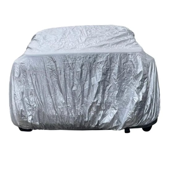 Carpa Carro Impermeable 100% Forro De Carro, Reflectiva CC-L - imagen 2