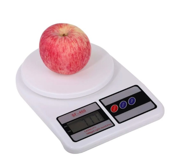 Gramera de cocina digital Electronic SF-400  - imagen 3