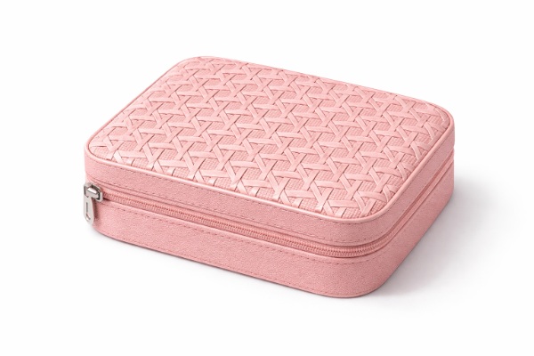 Joyero, Organizador, Estuche Para Joyería, Caja Para Joyas A019-1
