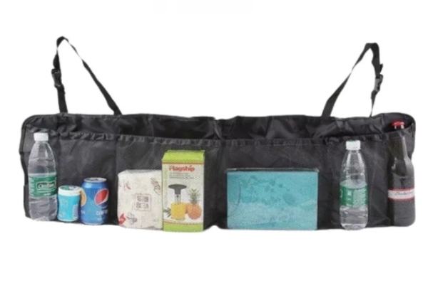 Organizador Para Baúl Automóvil Camioneta (105 X 33cm) AH-BAG - imagen 2