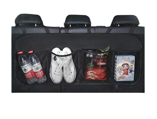 Organizador Para Baúl Automóvil Camioneta (105 X 33cm) AH-BAG - imagen 7