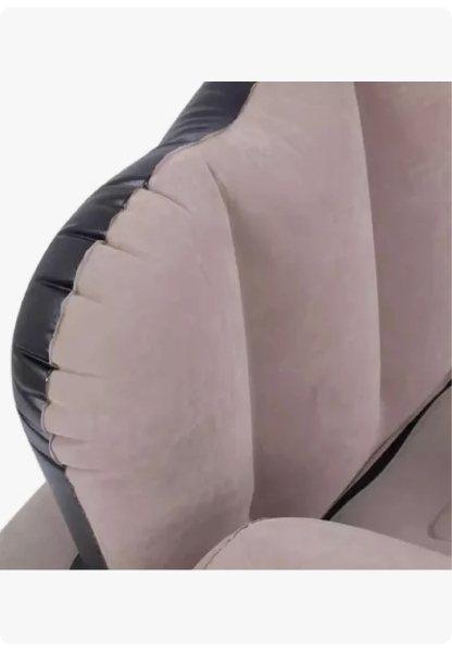 Sofá Inflable, Silla De Doble Uso, Cama Plegable Multifunció ISA-2 - imagen 7