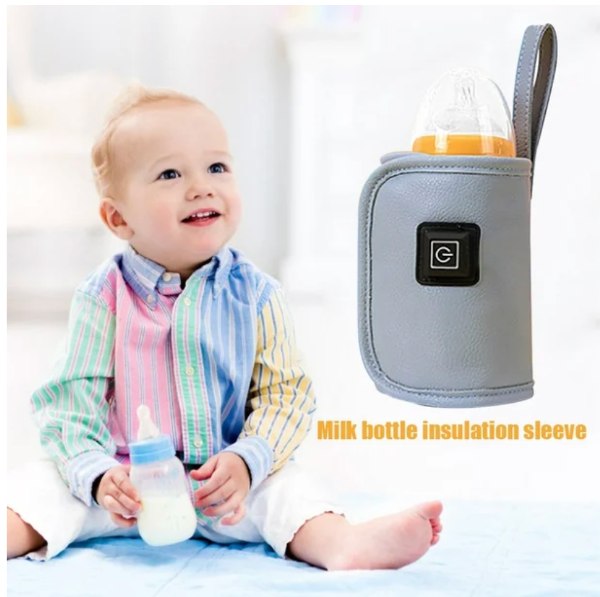 Calentador de biberones USB para niños IBC-120 - imagen 5