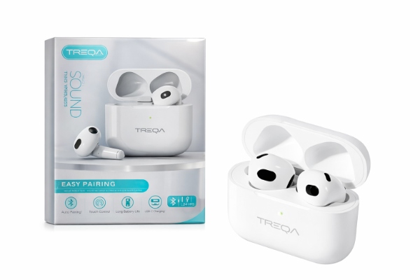 Audífonos Inalámbrico Bluetooth BT-A4