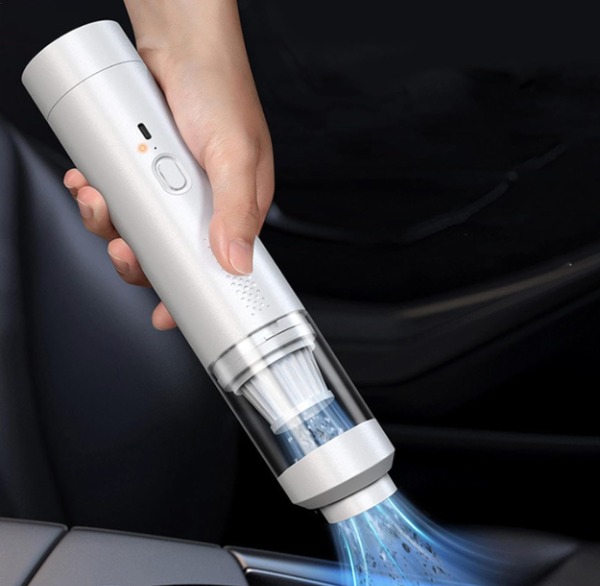 Aspiradora compacta para automóvil potente 19000 pa EG-121 - imagen 3