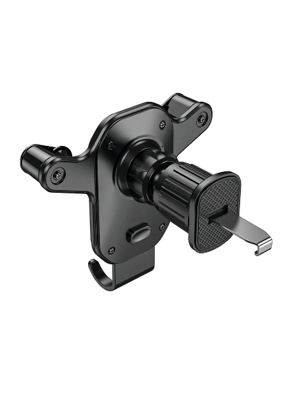 Soporte Celular Para Auto Rejilla Holder Ajustable Fijo CZ-5742 - imagen 4
