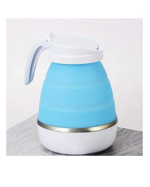 Hervidor De Agua Electrico Plegable EB-6 - imagen 2
