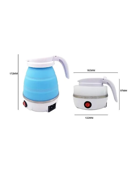 Hervidor De Agua Electrico Plegable EB-6 - imagen 3