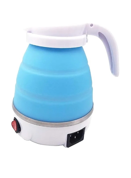 Hervidor De Agua Electrico Plegable EB-6 - imagen 4