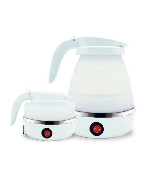 Hervidor De Agua Electrico Plegable EB-6 - imagen 5