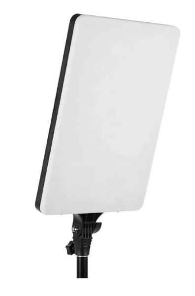 Panel de Luz LED Pro RL19 Profesional 1100W Trípode Control Remoto RL-19