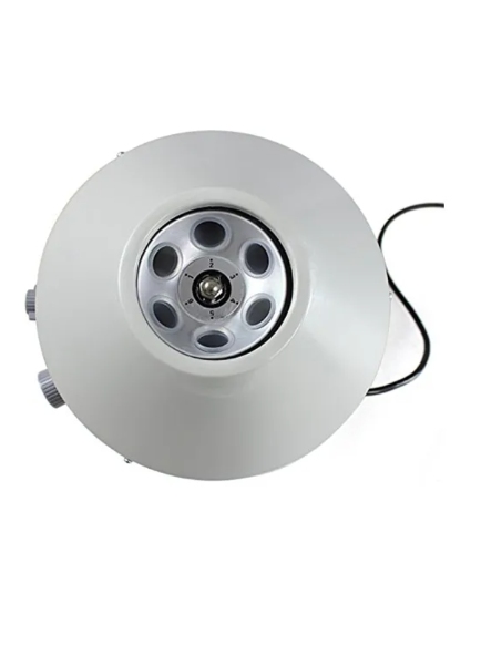 Centrifugadora Laboratorio  4000 RPM 800-1 - imagen 3