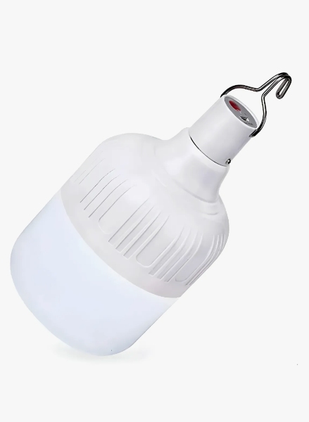 bombillo Lámpara Led Recargable 40w 524-40