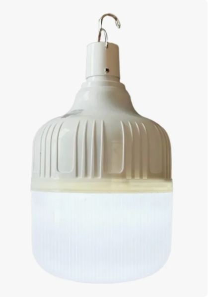 bombillo Lámpara Led Recargable 40w 524-40 - imagen 3