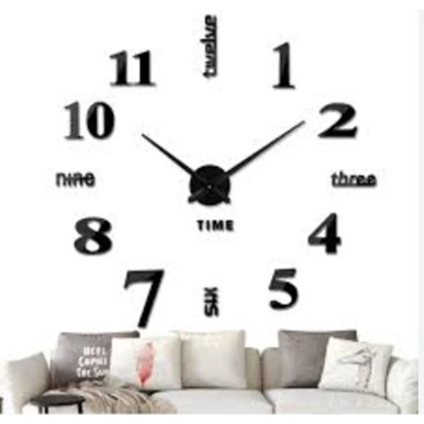 Reloj de pared ZH015 - imagen 2