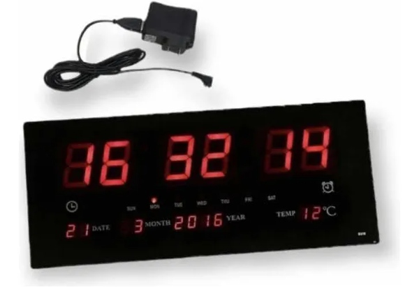 Reloj JH4622