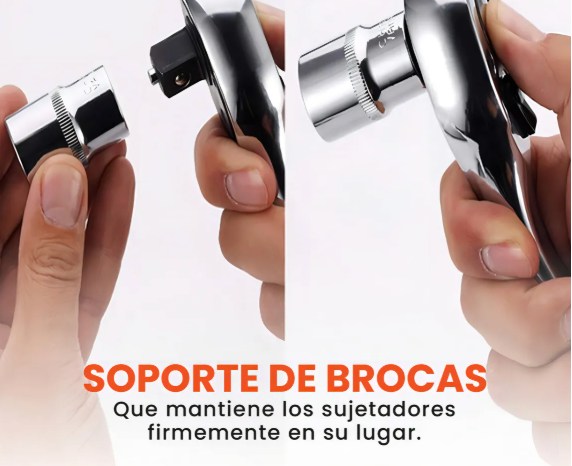 Juego De Copas Y Ratchet 1/2, 20 Piezas  XR-23 - imagen 4