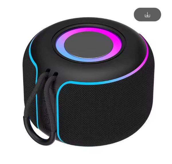 Parlante usb/sd M30