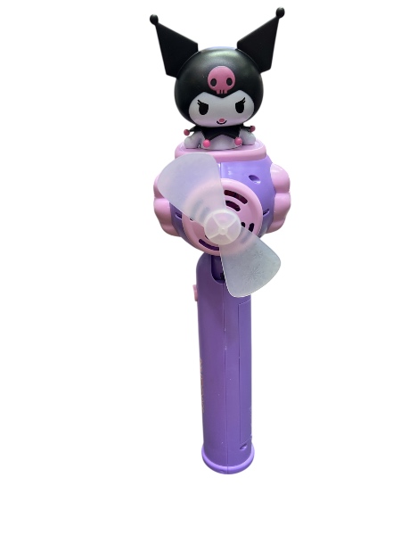 Varita de burbujas de Kuromi 919C - imagen 7