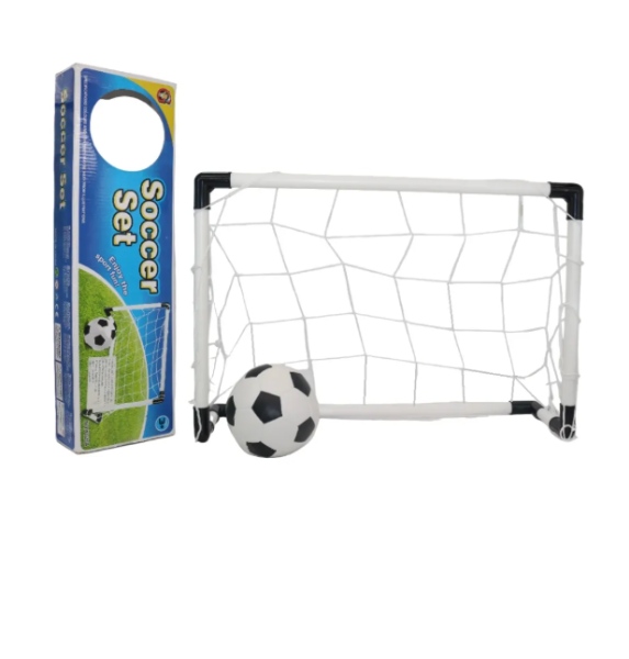 Cancha Futbol Soccer Set 833 - imagen 2