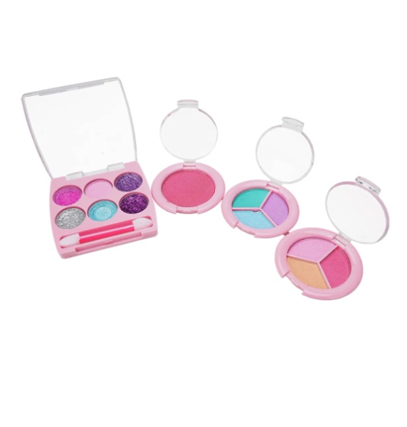 Kit De Maquillaje Infantil 60010I - imagen 4