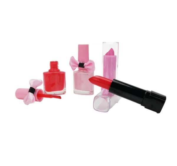 Kit De Maquillaje Infantil 60010I - imagen 5