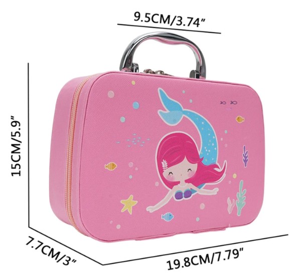 Kit De Maquillaje Infantil 60010I - imagen 8