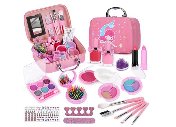 Kit De Maquillaje Infantil 60010I - imagen 10