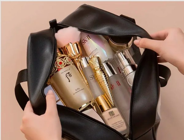 Cosmetiquera Washbag YH-019 - imagen 3