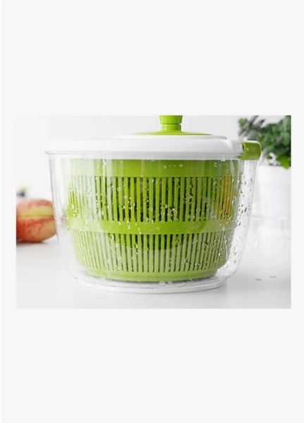 Centrifugador Secadora De Verduras JM-602 - imagen 2