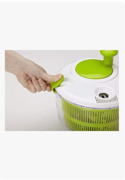 Centrifugador Secadora De Verduras JM-602 - imagen 3