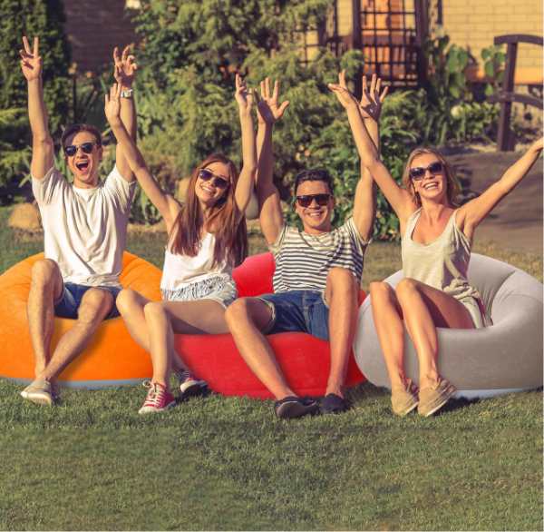 SILLON INFLABLE JBC01