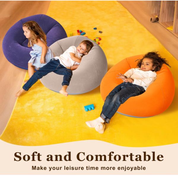 SILLON INFLABLE  JBC01 - imagen 5