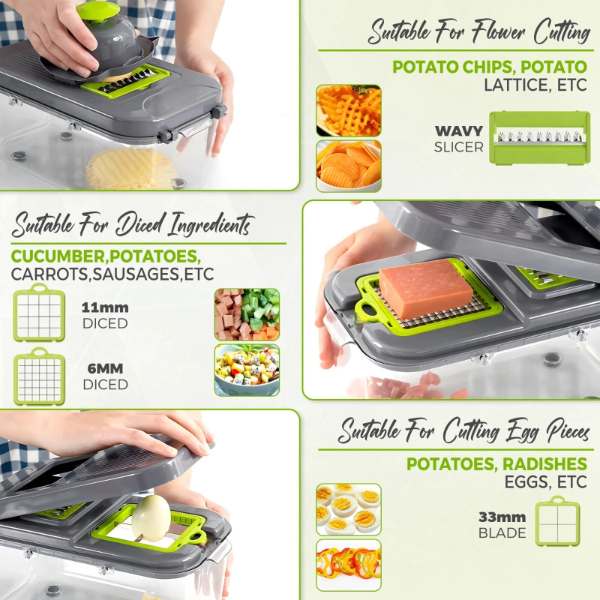 Pica todo manual 22PCS - imagen 2
