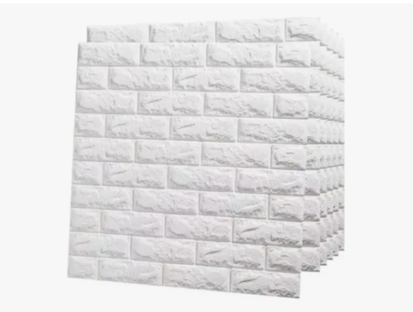 Panel Adhesivo Decorativo Vinilo Adhesivo Pared Set x170*70CM-P