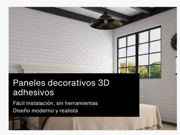 Panel Adhesivo Decorativo Vinilo Adhesivo Pared Set x170*70CM-P - imagen 2