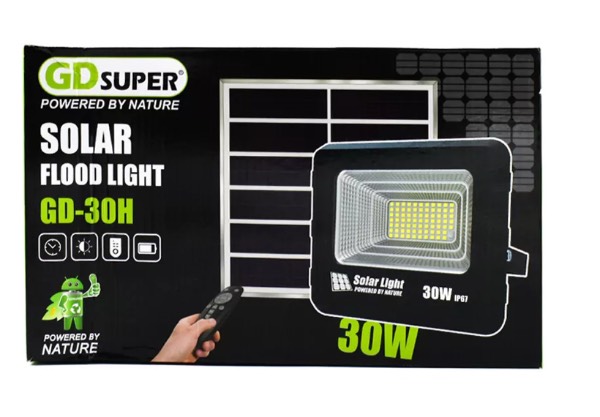 Reflector solar GD super 30H - imagen 3