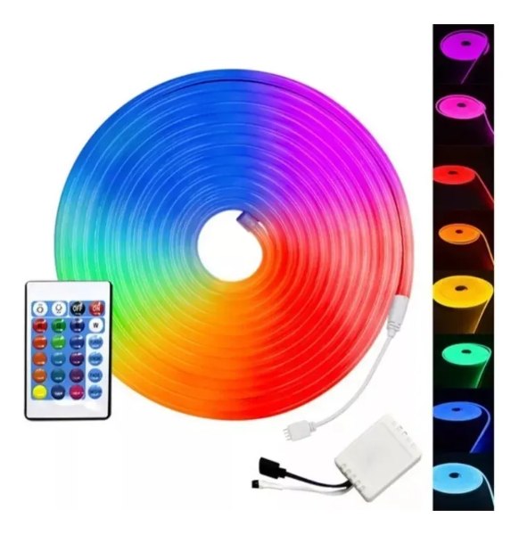 Cinta led - 12V108L-5 - imagen 3