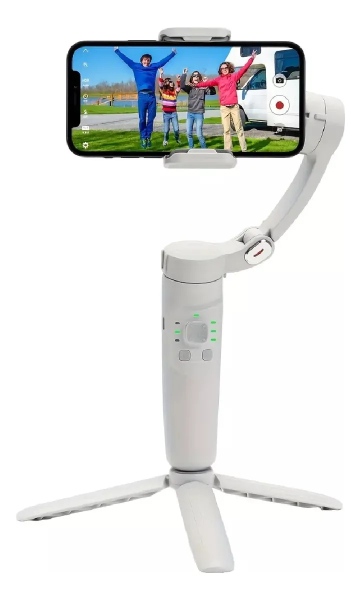 Tripode para celular-M1