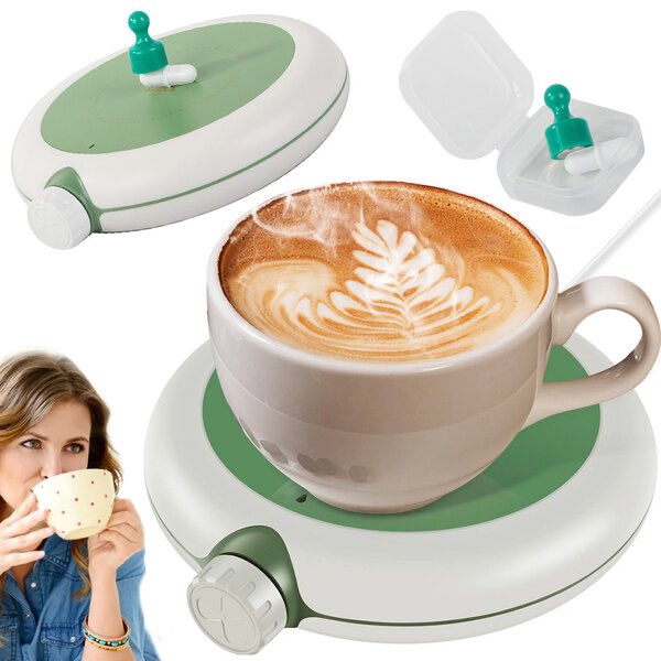 calentador de tazas- 020