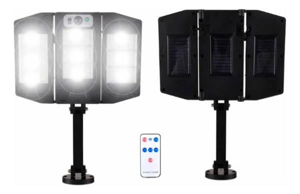 Reflector-T02-COB-3M