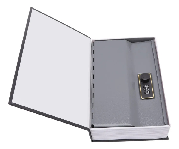 Libro de seguridad-KBS-802 BS-010 - imagen 2